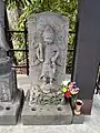 庚申塔
