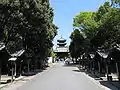 興正寺