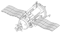 コスモス1686号