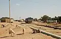 駅