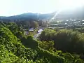 常陸太田市小菅（旧里美村地区）（2018年）