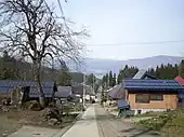 小菅の里
