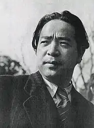小杉 勇