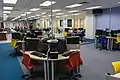 コンピュータセクション