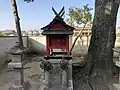 境内社