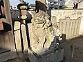右狛犬