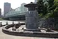 感潮池