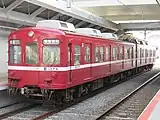 1211F 京急復刻塗装