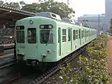 1255F 新屋島水族館全面広告電車