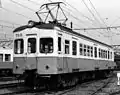 高松琴平電気鉄道 780形790 貫通側
