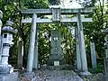船霊神社