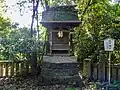 五所神社