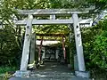 庚申神社