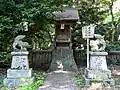 藏谷神社
