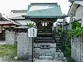 武内神社