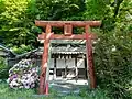 山之神神社