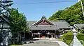 神幸殿