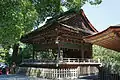 神楽殿