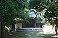 四脚門（重要文化財）