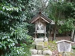 金刀比羅神社