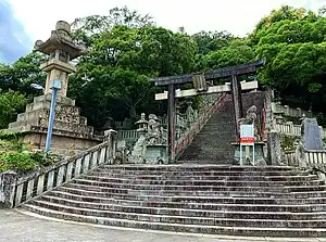 金刀比羅神社