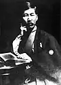 幸徳秋水