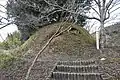 墳丘