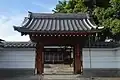 山門
