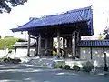 山門（二王門）