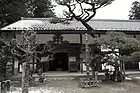曹洞宗香積寺僧堂（2012年（平成24年）2月）