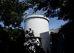 高茂埼灯台