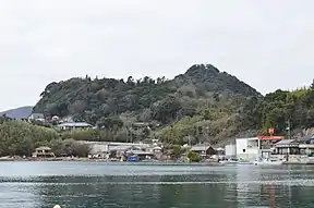 遠景