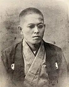 左近允孝之進
