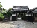 光音寺（2013年6月）
