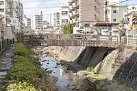 高麗橋