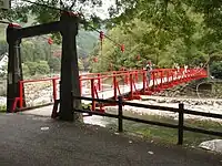 香嵐橋