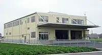 幸田商店本社社屋