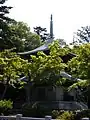 多宝塔
