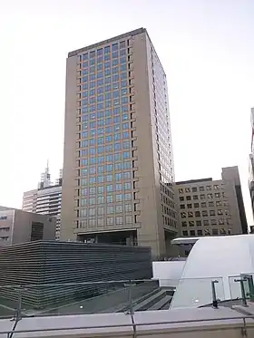 興和川崎東口ビル