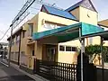 光和幼稚園（2013年6月）
