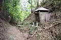 弥勒峠