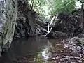 水垢離潔斎した宮滝