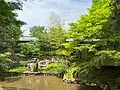 園内