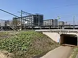 地下道(2021年4月)
