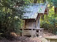子安神社