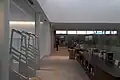 2階のロビー