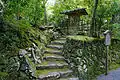 遺香庵