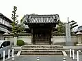 山門