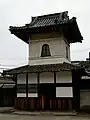 太鼓楼