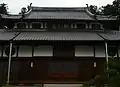 興禅寺の本堂